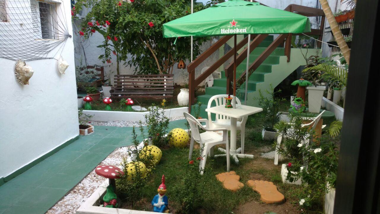 Hotel Pousada Brisa Do Morro Pium  Exterior foto