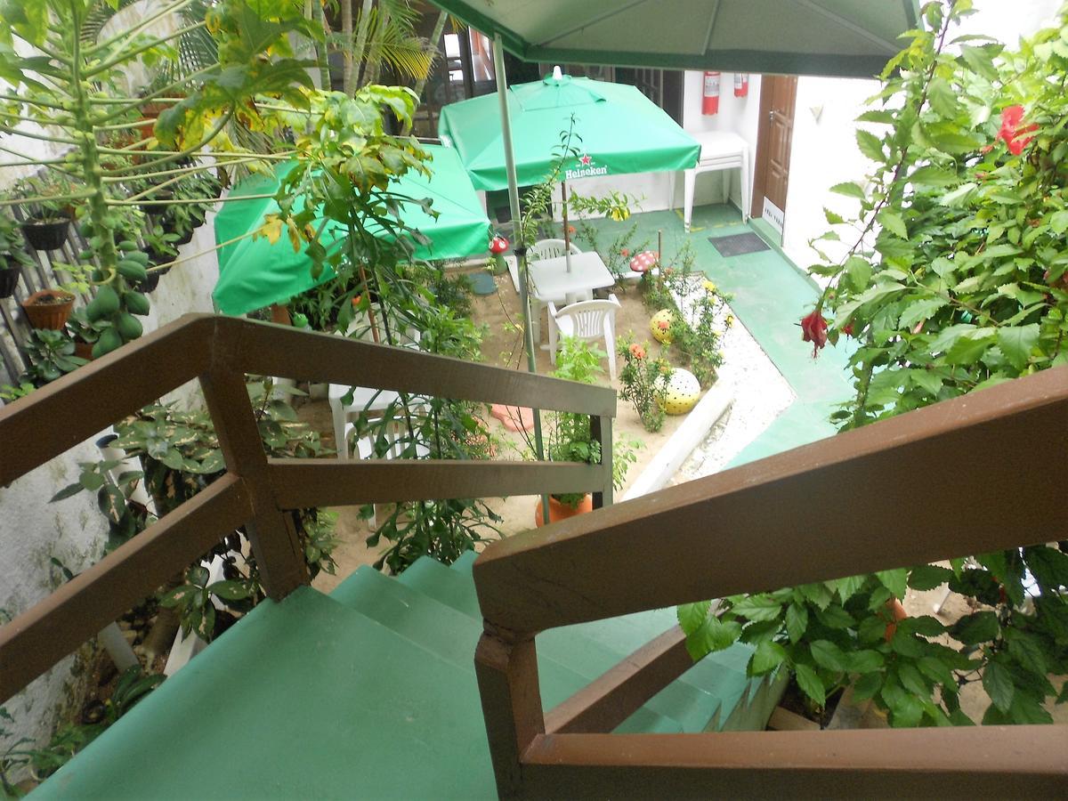 Hotel Pousada Brisa Do Morro Pium  Exterior foto